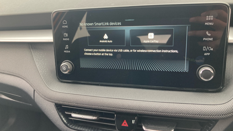 Skoda Fabia 1.0 MPI 80 SE Edition 5dr Petrol Hatchback